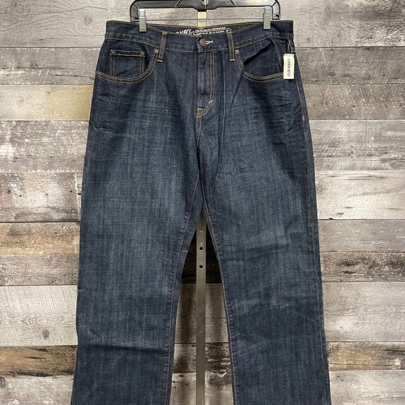 Old Navy Jeans - Picture 2 of 4